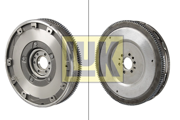 Flywheel
